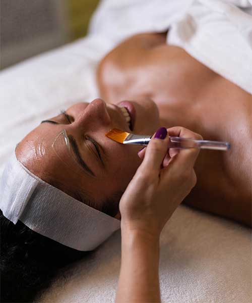 Tratamiento facial