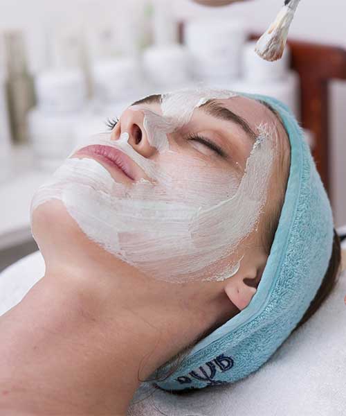 Lavado facial